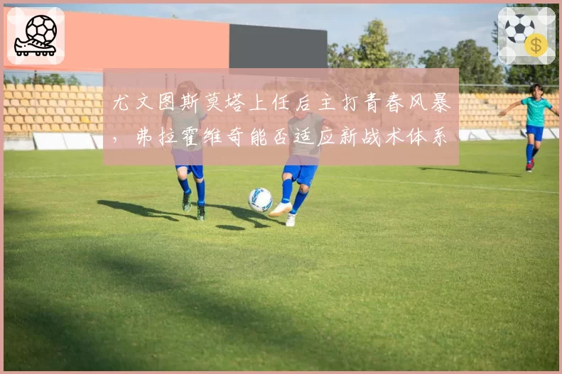 尤文图斯莫塔上任后主打青春风暴,弗拉霍维奇能否适应新战术体系?