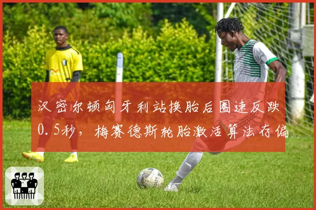 汉密尔顿匈牙利站换胎后圈速反跌0.5秒,梅赛德斯轮胎激活算法存偏差