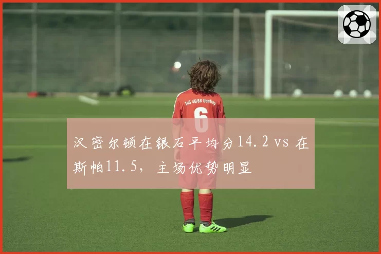 汉密尔顿在银石平均分14.2 vs 在斯帕11.5,主场优势明显