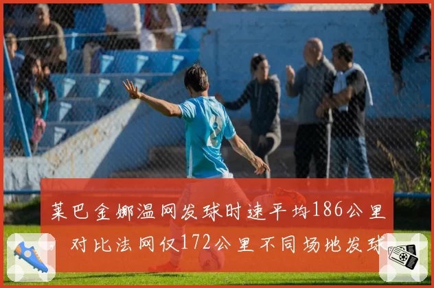 莱巴金娜温网发球时速平均186公里，对比法网仅172公里不同场地发球策略解析