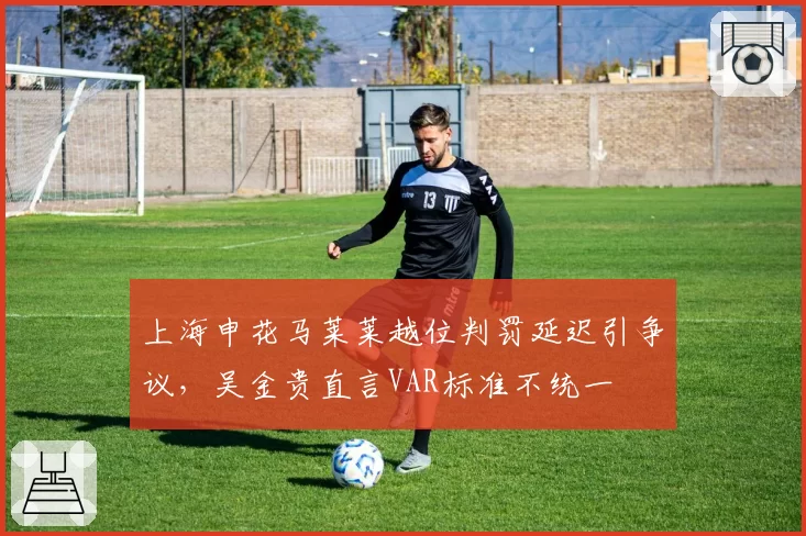 上海申花马莱莱越位判罚延迟引争议，吴金贵直言VAR标准不统一